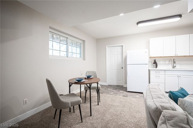 5240 East Monroe Avenue, Las Vegas, NV 89110