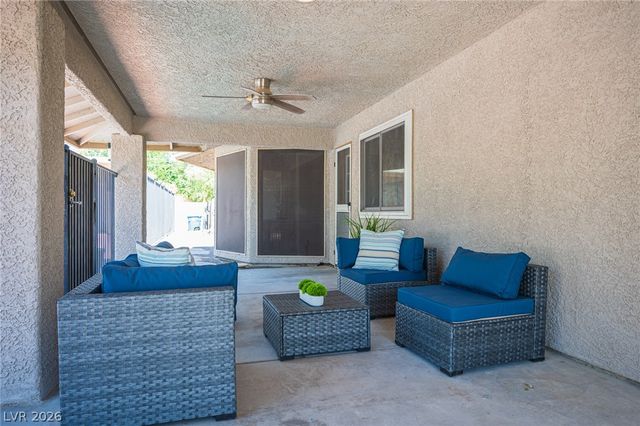 5240 East Monroe Avenue, Las Vegas, NV 89110