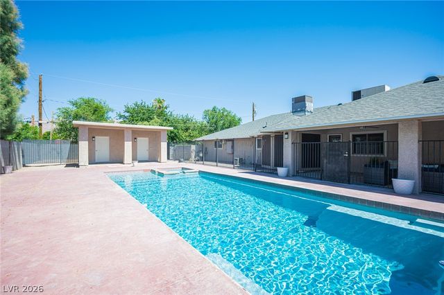 5240 East Monroe Avenue, Las Vegas, NV 89110