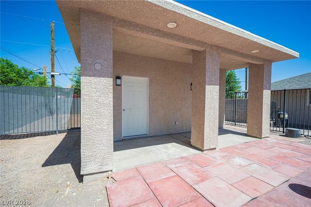 5240 East Monroe Avenue, Las Vegas, NV 89110