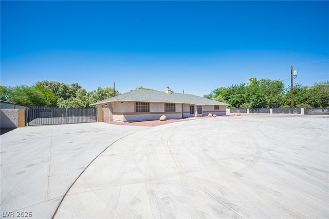 5240 East Monroe Avenue, Las Vegas, NV 89110