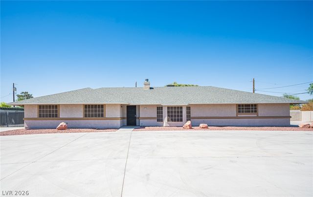 5240 East Monroe Avenue, Las Vegas, NV 89110