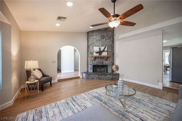 5240 East Monroe Avenue, Las Vegas, NV 89110