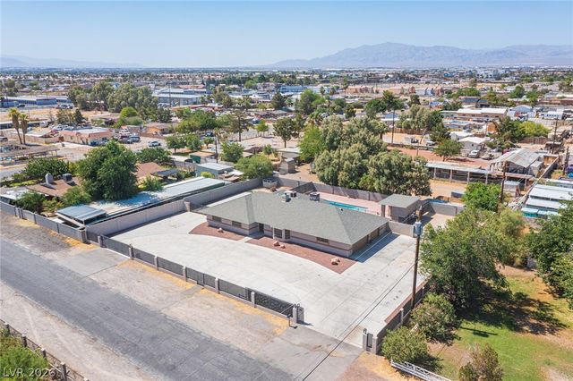 5240 East Monroe Avenue, Las Vegas, NV 89110
