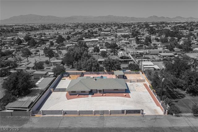 5240 East Monroe Avenue, Las Vegas, NV 89110