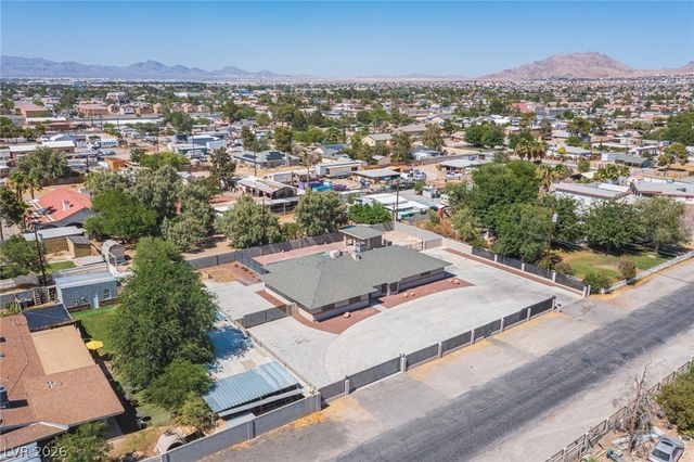 5240 East Monroe Avenue, Las Vegas, NV 89110
