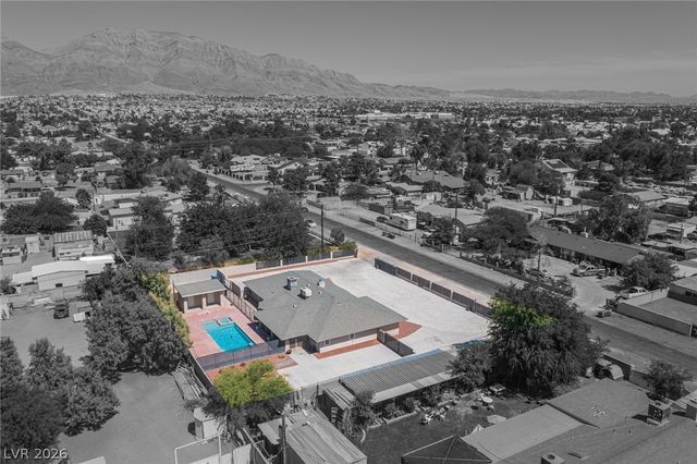 5240 East Monroe Avenue, Las Vegas, NV 89110