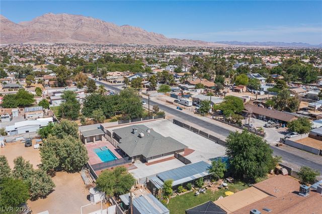 5240 East Monroe Avenue, Las Vegas, NV 89110