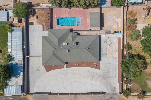 5240 East Monroe Avenue, Las Vegas, NV 89110