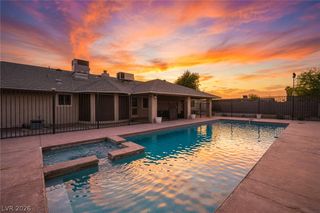 5240 East Monroe Avenue, Las Vegas, NV 89110