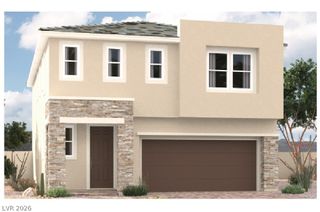 3074 Starchild Lane, Las Vegas, NV 89120