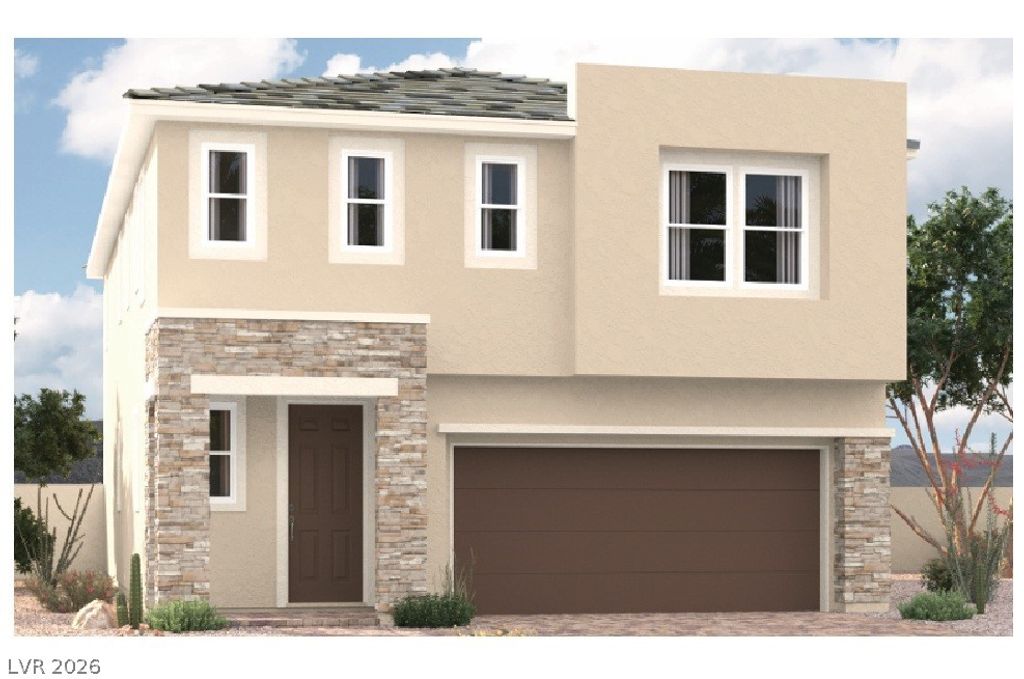 3074 Starchild Lane, Las Vegas, NV 89120