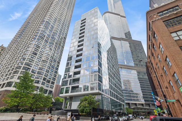 403 N Wabash Avenue 3A, Chicago, IL 60611