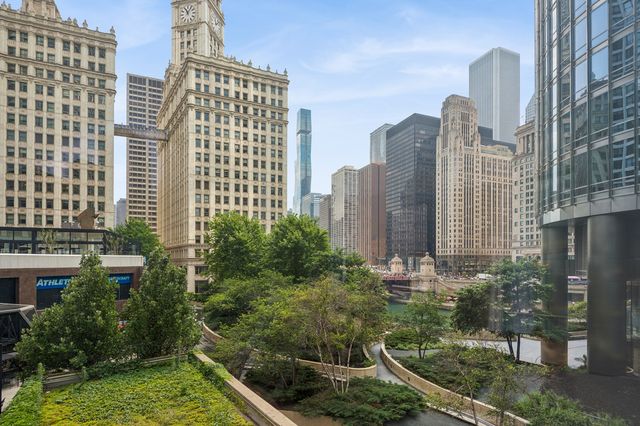 403 N Wabash Avenue 3A, Chicago, IL 60611