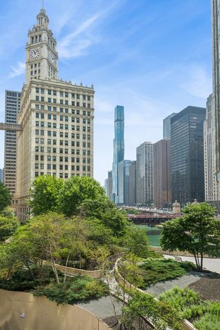 403 N Wabash Avenue 3A, Chicago, IL 60611