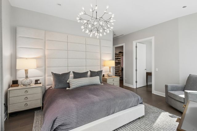 403 N Wabash Avenue 3A, Chicago, IL 60611