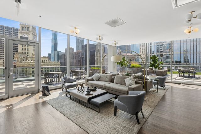 403 N Wabash Avenue 3A, Chicago, IL 60611
