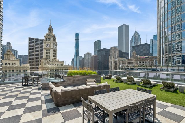 403 N Wabash Avenue 3A, Chicago, IL 60611