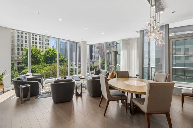 403 N Wabash Avenue 3A, Chicago, IL 60611