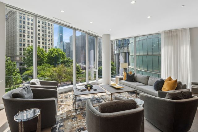 403 N Wabash Avenue 3A, Chicago, IL 60611