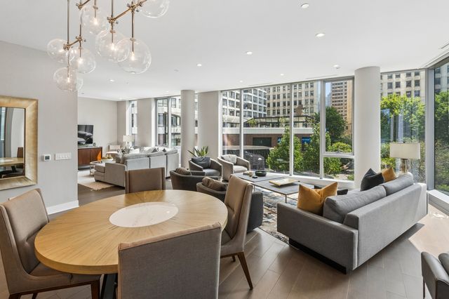 403 N Wabash Avenue 3A, Chicago, IL 60611