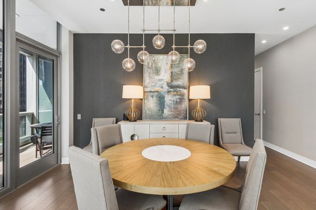 403 N Wabash Avenue 3A, Chicago, IL 60611