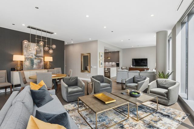 403 N Wabash Avenue 3A, Chicago, IL 60611