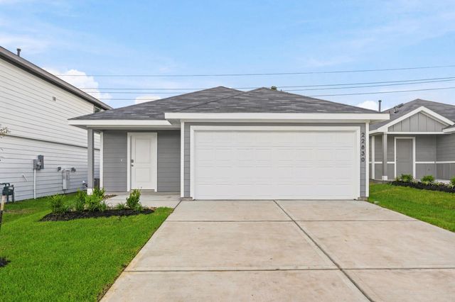 22830 Primrose Wind Lane, Hockley, TX 77447