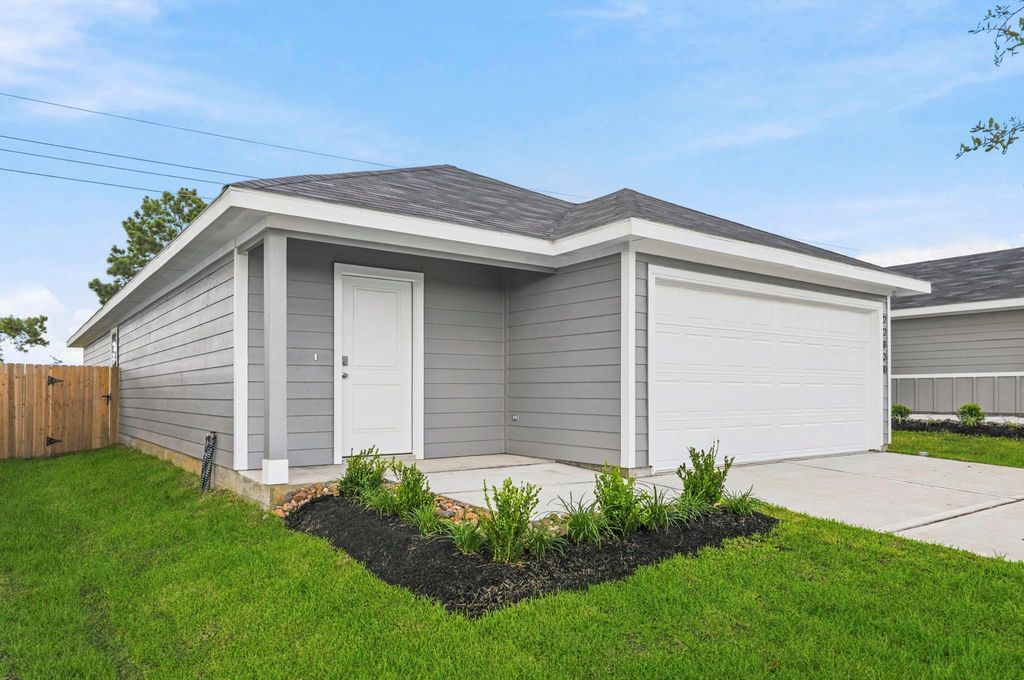 22830 Primrose Wind Lane, Hockley, TX 77447