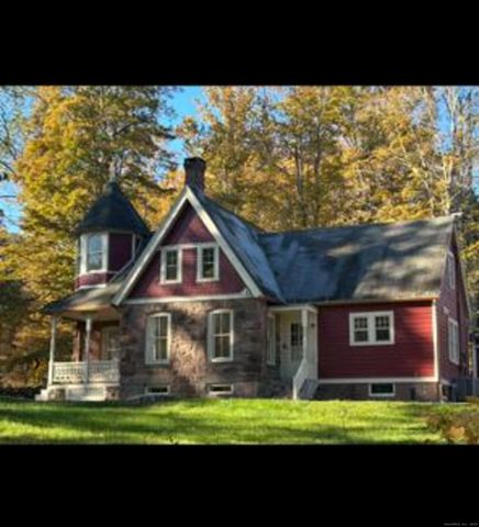 594 South Brooksvale Road, Cheshire, CT 06410