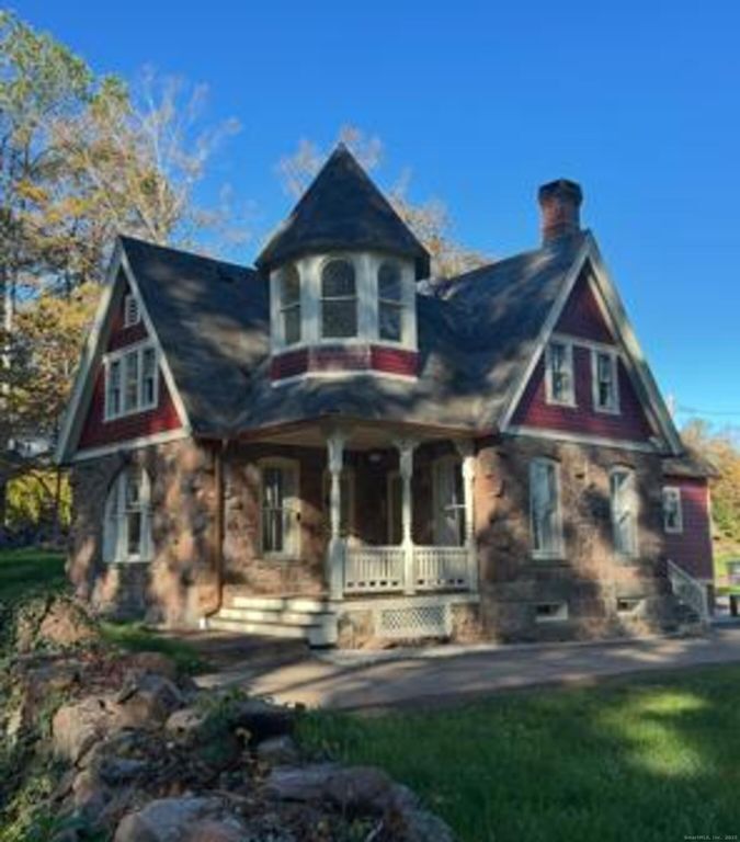 594 South Brooksvale Road, Cheshire, CT 06410