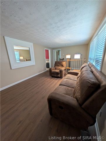 8937 Rufing Road, Greenville, IN 47124