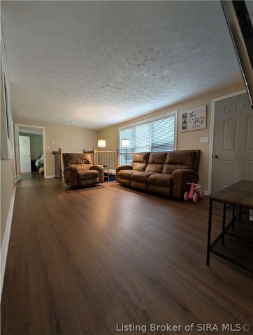 8937 Rufing Road, Greenville, IN 47124
