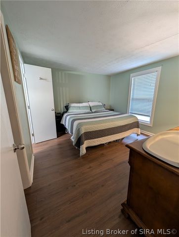 8937 Rufing Road, Greenville, IN 47124