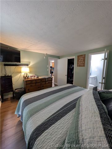 8937 Rufing Road, Greenville, IN 47124