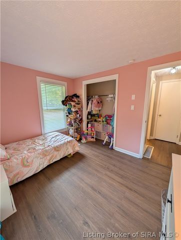 8937 Rufing Road, Greenville, IN 47124