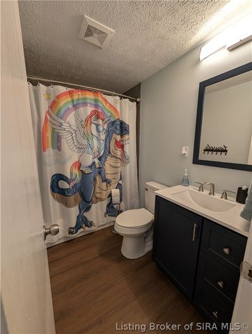 8937 Rufing Road, Greenville, IN 47124