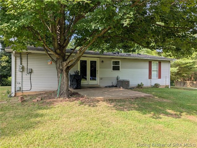 8937 Rufing Road, Greenville, IN 47124