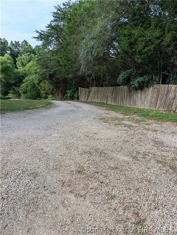 8937 Rufing Road, Greenville, IN 47124