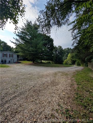 8937 Rufing Road, Greenville, IN 47124