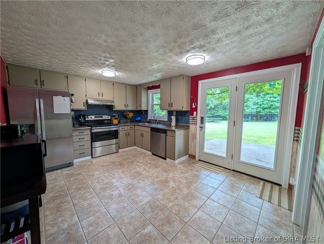 8937 Rufing Road, Greenville, IN 47124