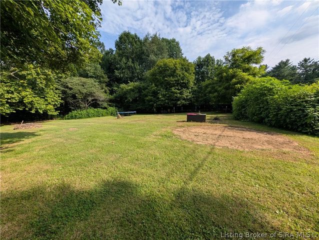 8937 Rufing Road, Greenville, IN 47124