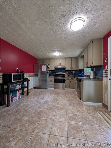 8937 Rufing Road, Greenville, IN 47124