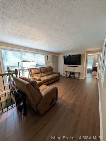 8937 Rufing Road, Greenville, IN 47124
