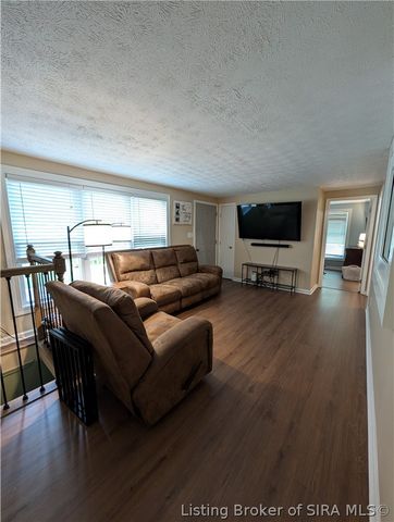 8937 Rufing Road, Greenville, IN 47124