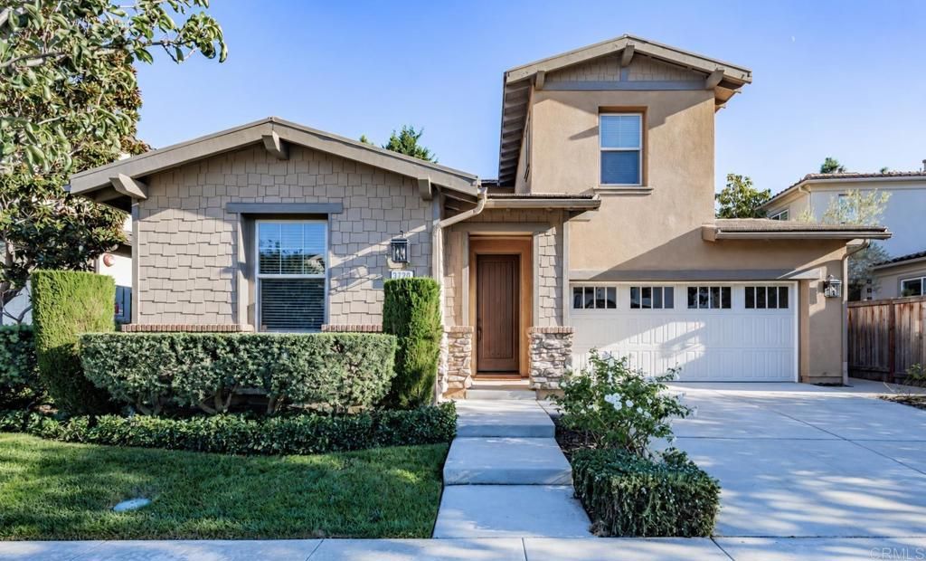 3729 Arapaho Place, Carlsbad, CA 92010 — exterior