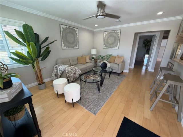 5021 Brayton, Long Beach, CA 90807