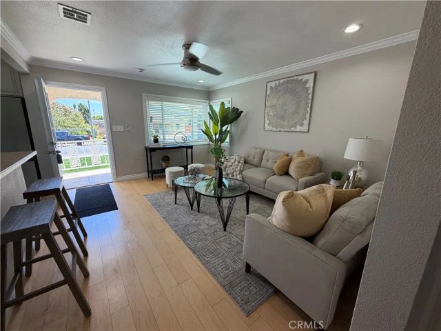 5021 Brayton, Long Beach, CA 90807