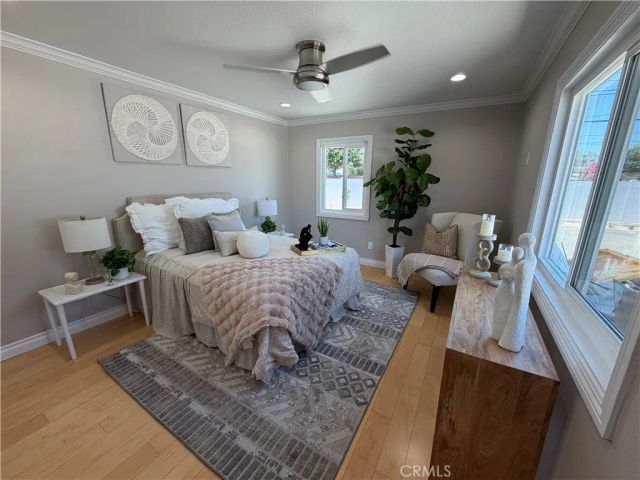 5021 Brayton, Long Beach, CA 90807