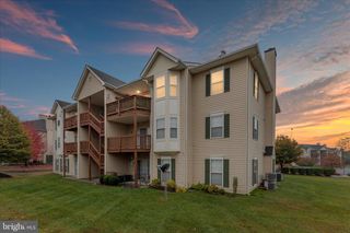 157 BROOKLAND TERRACE #11, Winchester, VA 22602